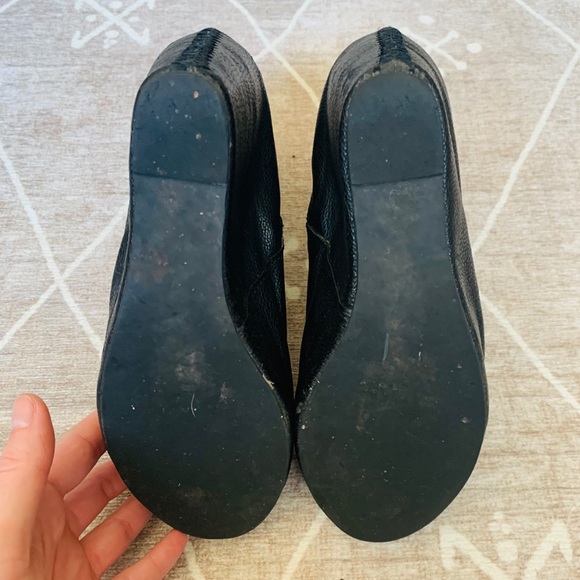 Jeffrey Campbell Chunky Platform Wedge Booties 7 - Picture 6 of 8